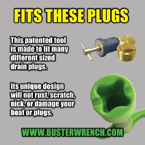 Fits Many Plugs Fits Many Plugs